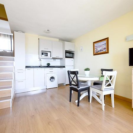 Апартаменты Benalmadena Living Экстерьер фото